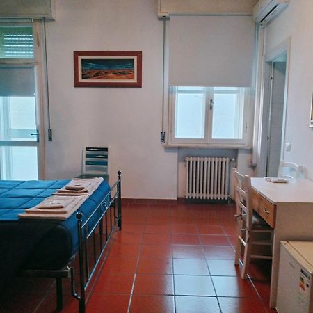 B&B Le Muse Ferrara Kültér fotó