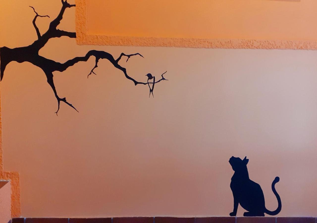 B&B Le Muse Ferrara Kültér fotó