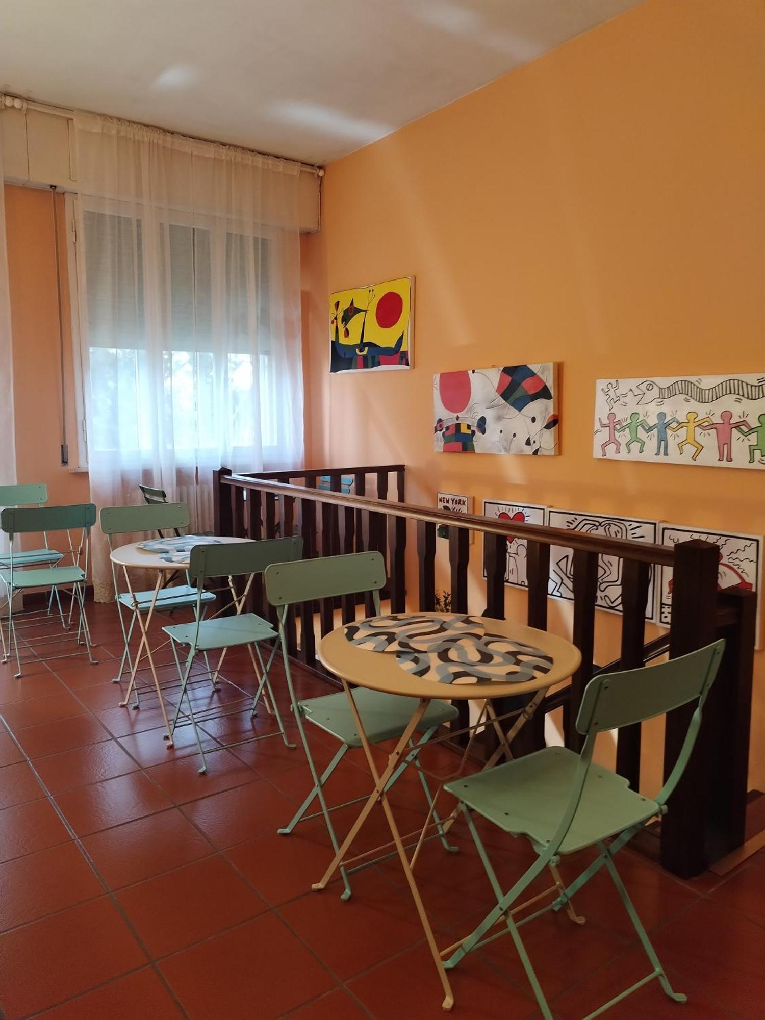 B&B Le Muse Ferrara Kültér fotó