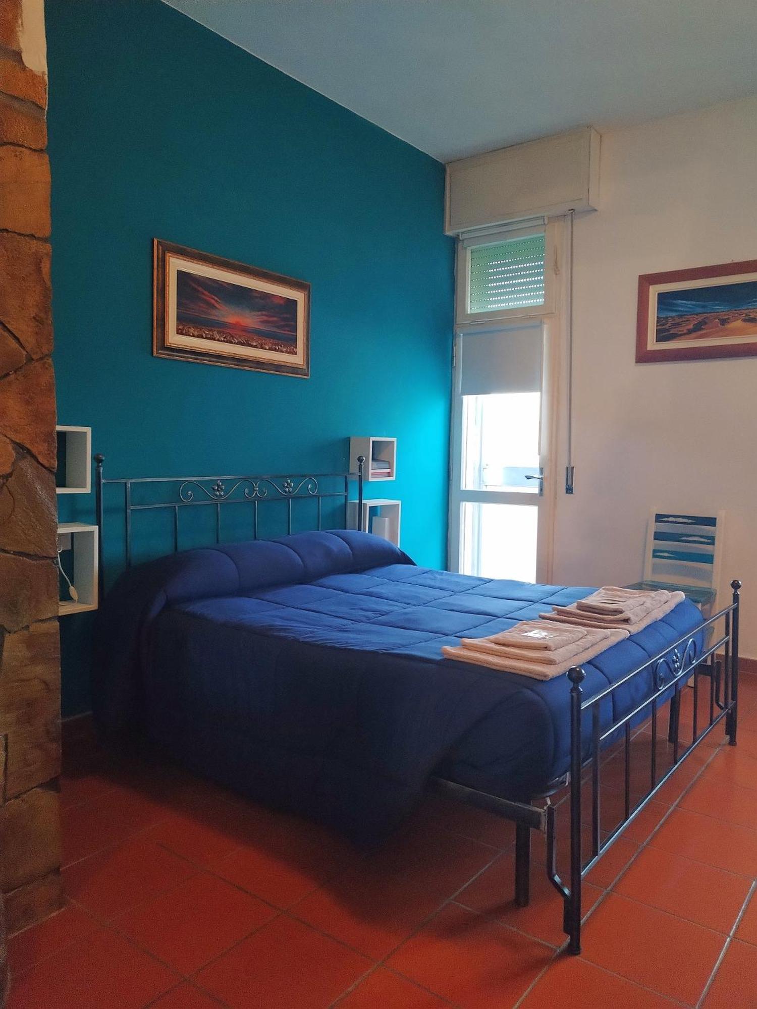 B&B Le Muse Ferrara Kültér fotó
