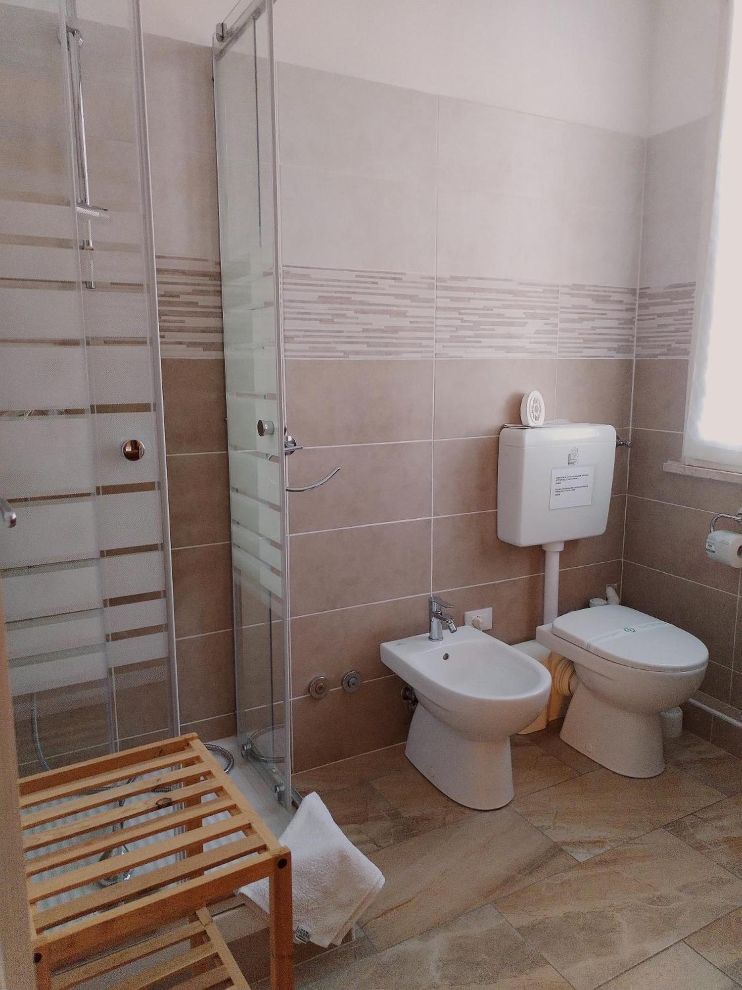 B&B Le Muse Ferrara Kültér fotó