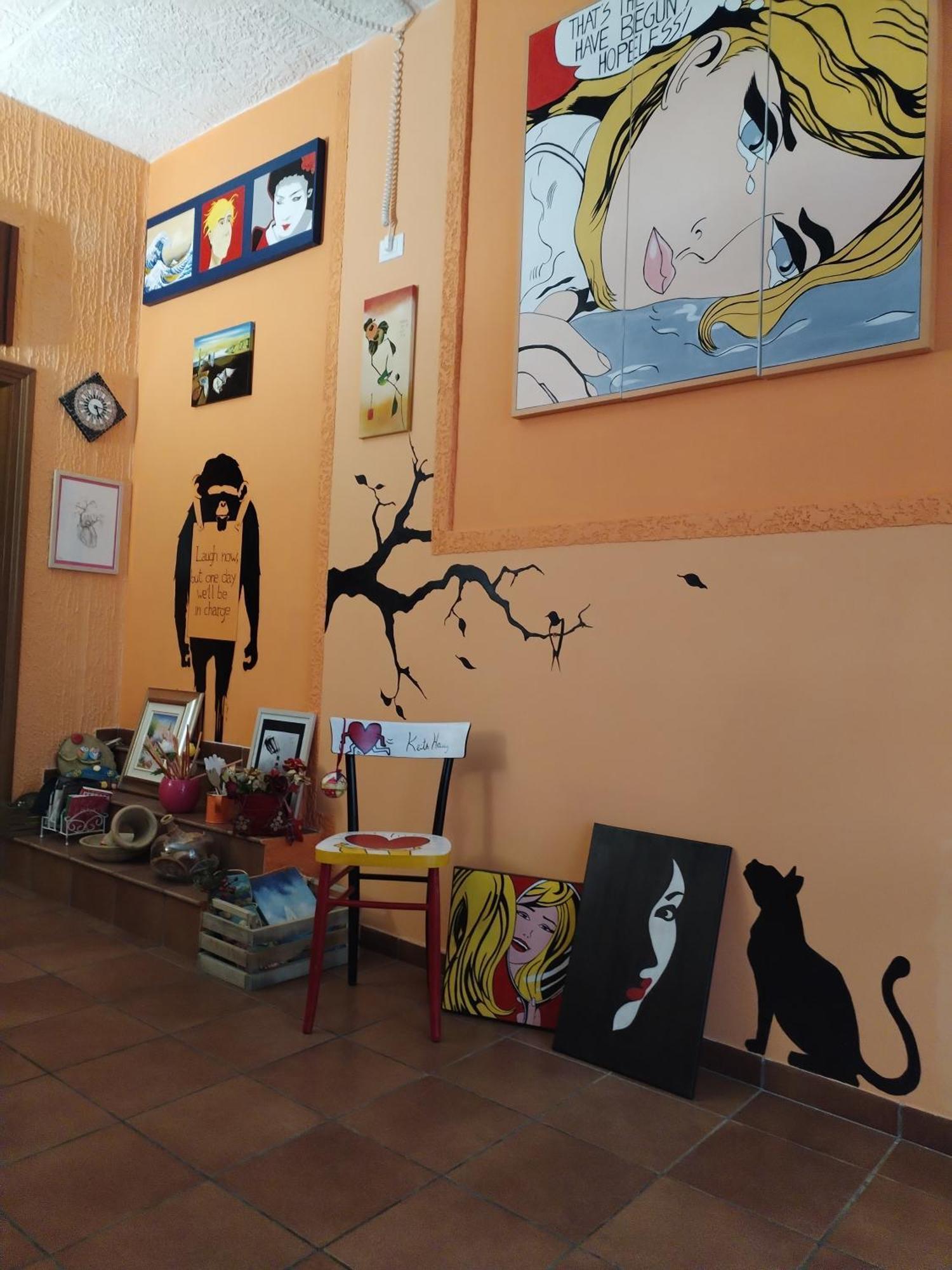 B&B Le Muse Ferrara Kültér fotó