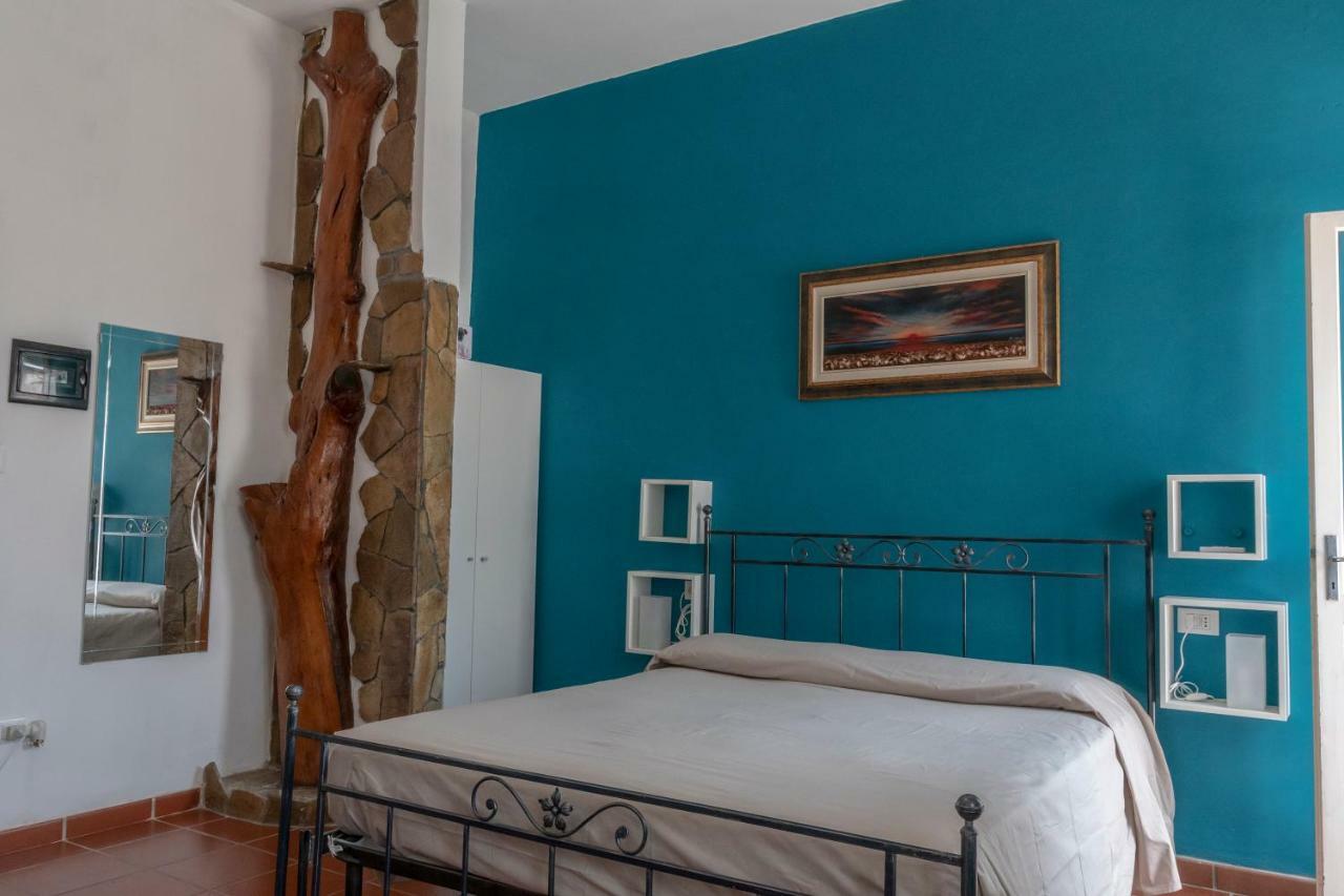 B&B Le Muse Ferrara Kültér fotó