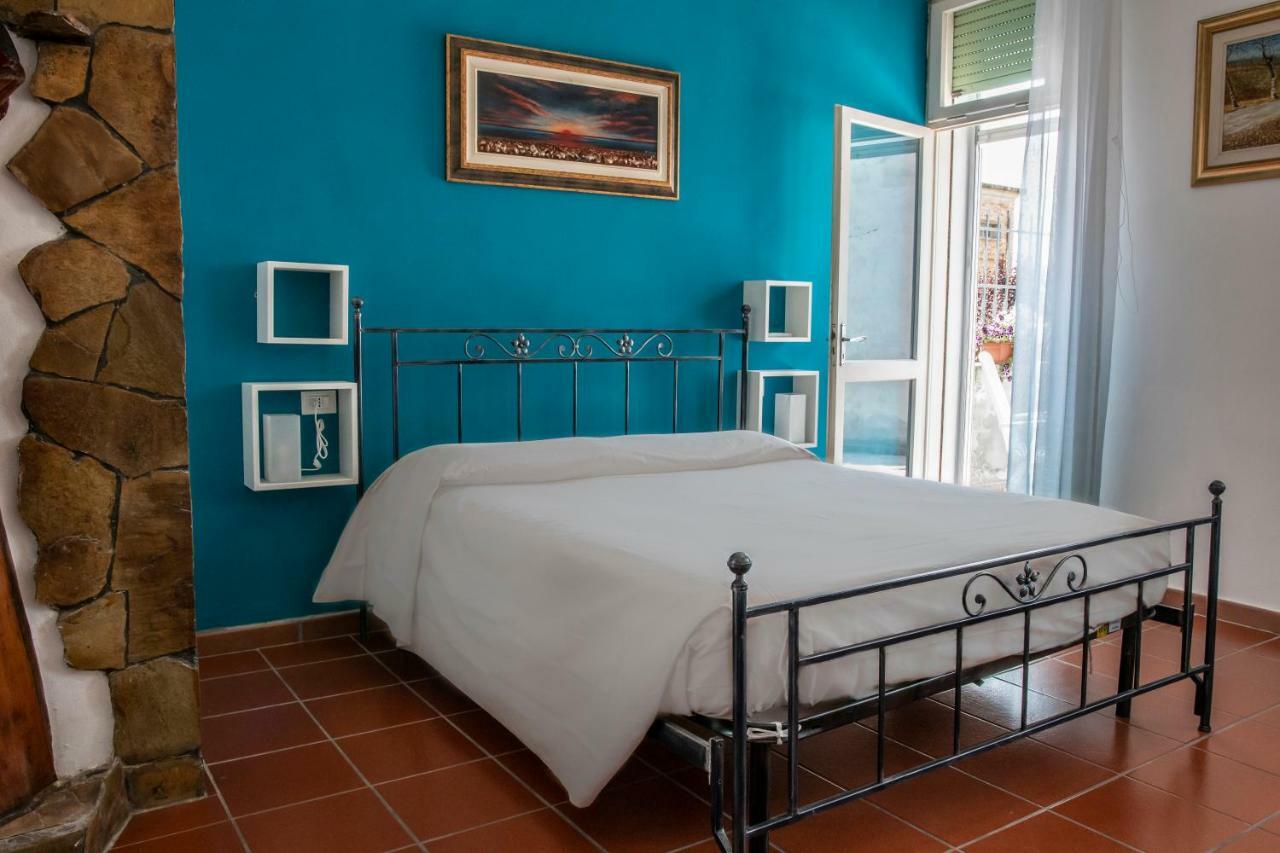 B&B Le Muse Ferrara Kültér fotó