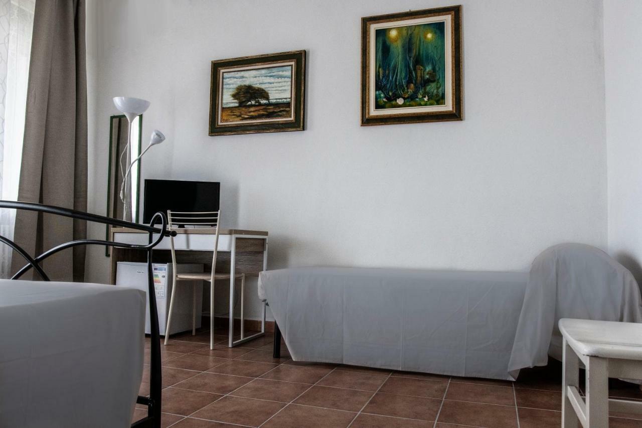 B&B Le Muse Ferrara Kültér fotó