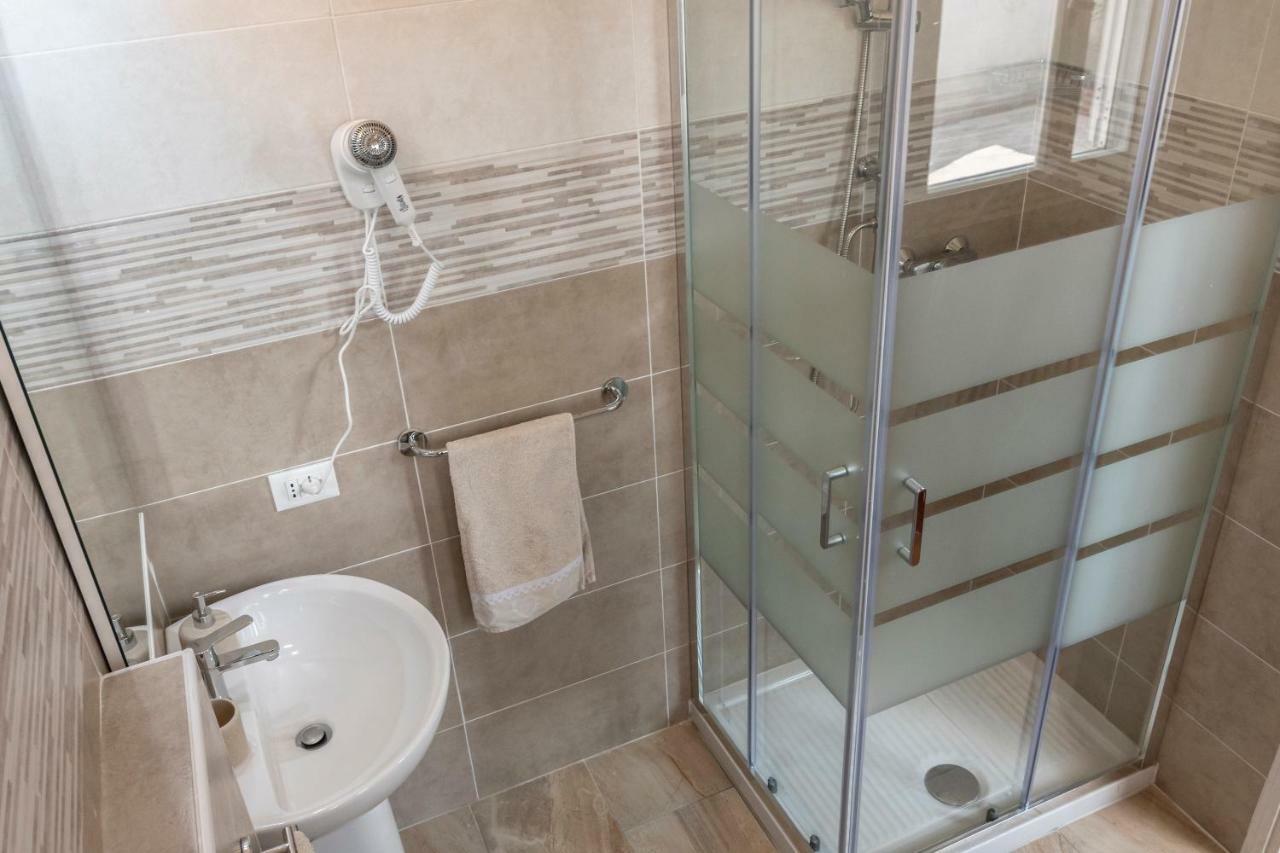 B&B Le Muse Ferrara Kültér fotó