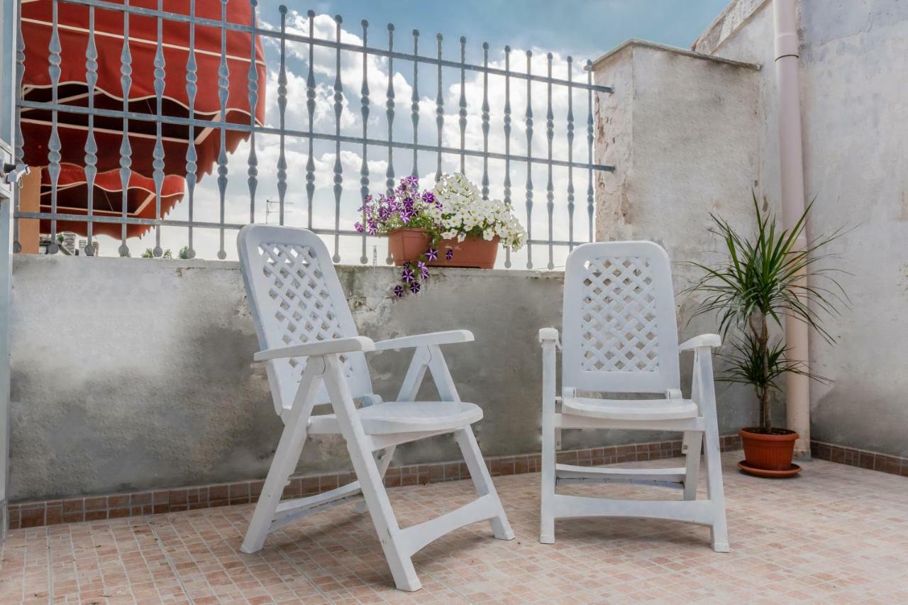 B&B Le Muse Ferrara Kültér fotó