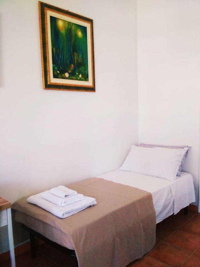 B&B Le Muse Ferrara Kültér fotó
