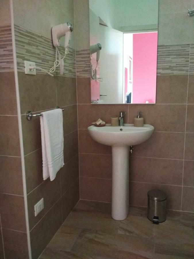 B&B Le Muse Ferrara Kültér fotó