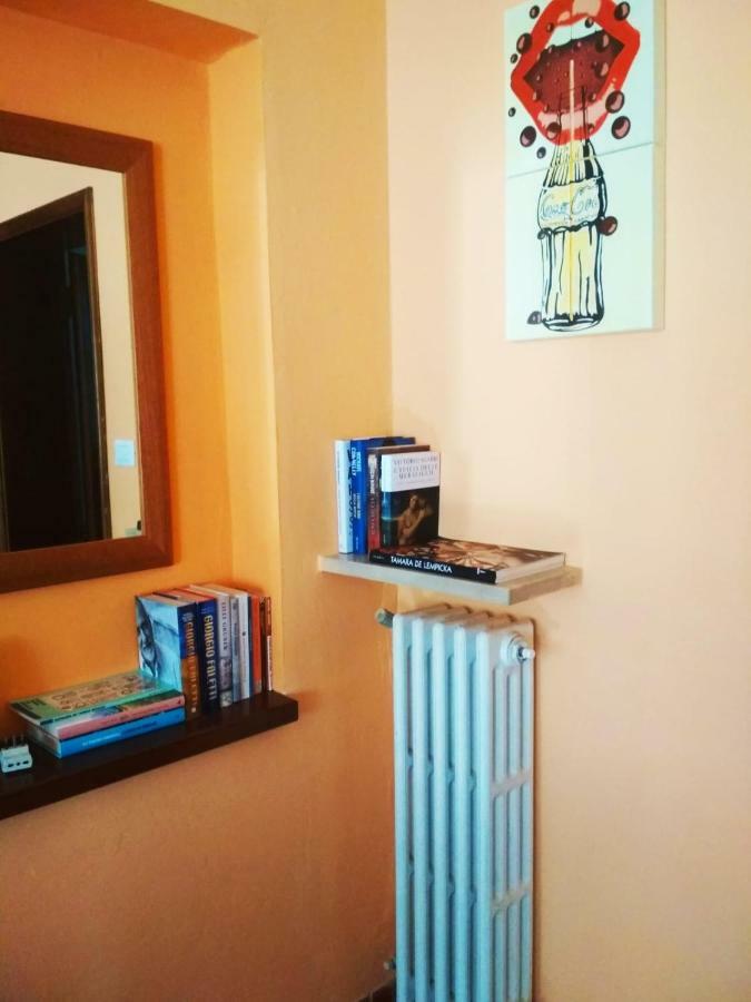 B&B Le Muse Ferrara Kültér fotó