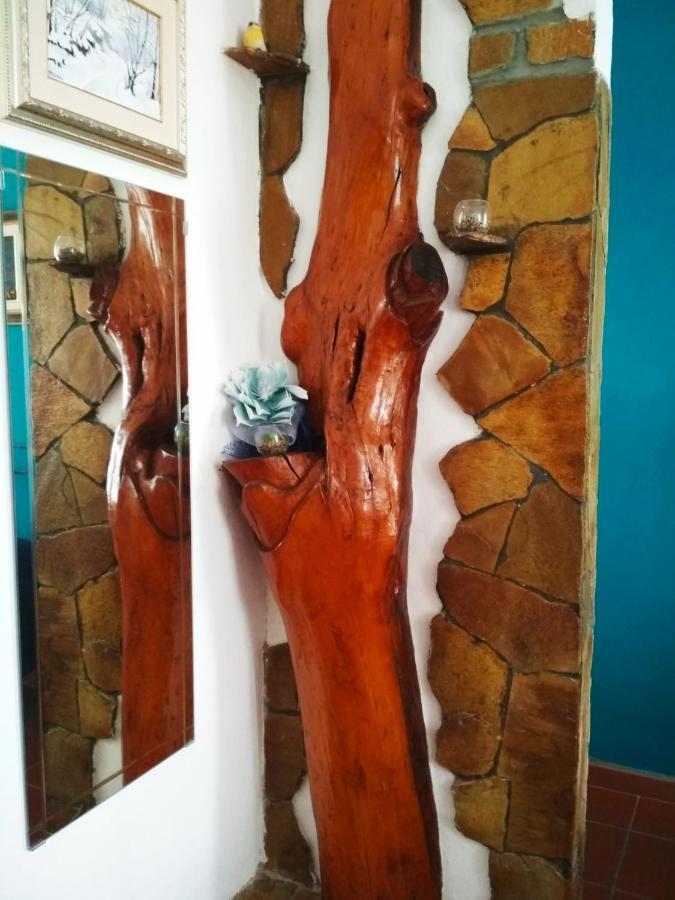 B&B Le Muse Ferrara Kültér fotó