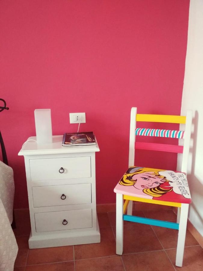 B&B Le Muse Ferrara Kültér fotó