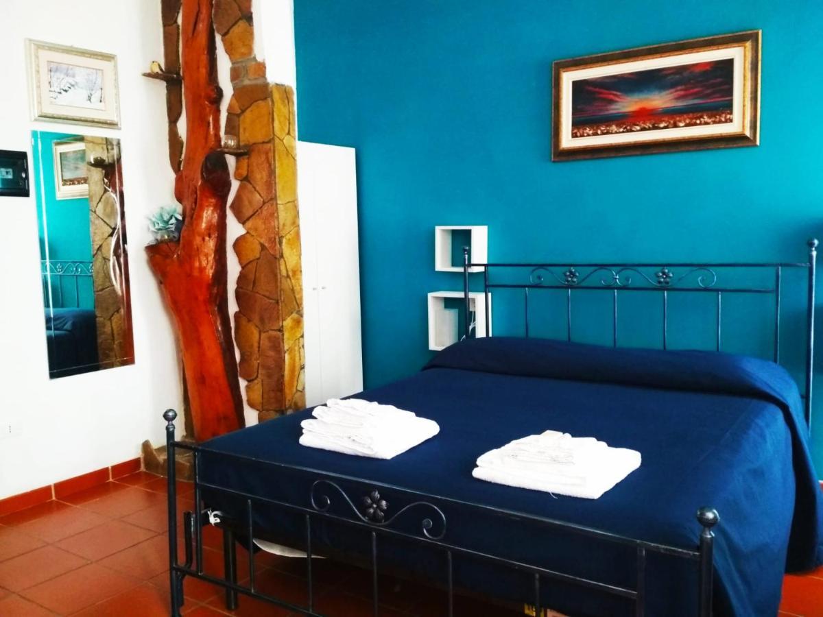 B&B Le Muse Ferrara Kültér fotó